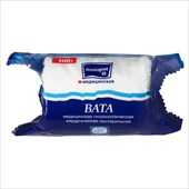 матопат вата нестерильная 100 г фото