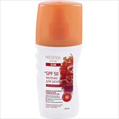 медива сан молочко солнцезащит 150мл spf 50 фото