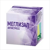 меглизал пор саше 1г n10 фото