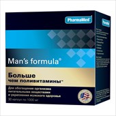 мен с формула больше чем поливитамины капсул n60 фото