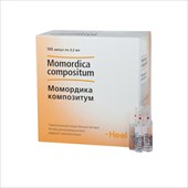 момордика композитум раствор для инъекций 2,2 мл 100 амп фото