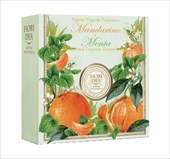 фьери дея мыло мандарин и мята 100 г фото