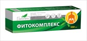 натуралис фитокомплекс паста для приг р-ра для приема внутрь 100мл фото