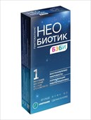 необиотик лактобаланс бэби 10 саше фото