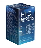 необиотик лактобаланс капсул n10 фото