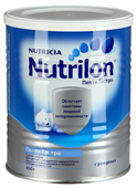 нутрилон пепти гастро смесь молочн сух 400г 0-12 мес nutricia n v  фото