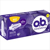 o b extradefence тамп 16 нормал фото
