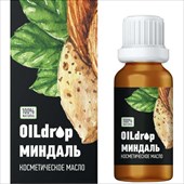 оилдроп масло косметич 30мл миндаль фото