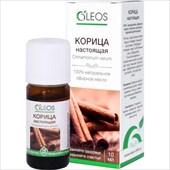 олеос масло эфирн 10мл корица фото