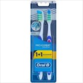орал-би зубная щетка proexpert экстрачистка средняя 1 плюс 1 фото
