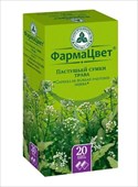 пастушья сумка трава 1,5 г 20 фильтр-пакетов красногорск фото