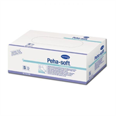 перчатки peha-soft р s 100 н/стер латекс фото