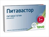 питавастор таб ппо 1мг n28 фото