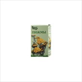 пижма цветки пач 50г фото