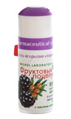 фруктовый поцелуй помада гигиеническая ежевика 3,5 г фото