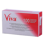 вива през-в 100 для узи фото