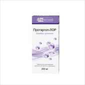 протаргол-лор таб для р-ра для местн примен 200мг n1 фото