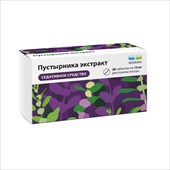 пустырник экстракт-реневал таб 14мг n28 фото