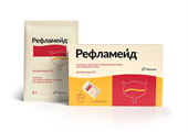 рефламейд пор для р-ра для внутр 3г пак 8г n1 фото