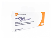 реквип модутаб 4 мг 28 табл фото