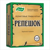 репешок обыкновенный трава пач 50г фото