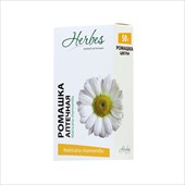 ромашка аптечная цветки пач 50г фото