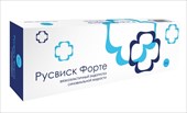 русвиск форте р-р для в/сустав введ 2,2% шпр 3мл n1 фото