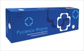 русвиск форте р-р для в/сустав введ 2,2% шпр 5мл n1 фото