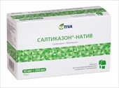 салтиказон-натив порошок для ингаляций 50 мкг плюс 250 мкг 30 капсул фото