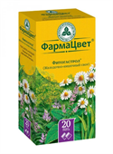 желудочно-кишечный сбор фитогастрол 2 г 20 фильтр-пакет красногорск фото