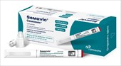 семавик р-р для п/к введ 0,25/0,5/1мг/доз шпр-ручка 3мл 1 плюс иглы n4шт фото