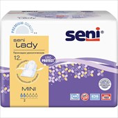 сени леди мини 10 плюс 2 фото
