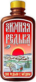 зимняя редька сироп 200 мл фото