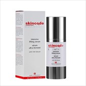 скинкод (skincode) эксклюзив сыворотка для лица подтягивающая 30мл фото
