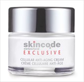 скинкод (skincode) клеточный крем антивозрастной 50мл фото