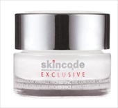 скинкод (skincode) клеточный крем от морщин для ухода за кожей в/глаз 15мл фото