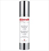 скинкод (skincode) крем дневной защитный восстанавливающий spf30 50мл фото