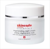 скинкод (skincode) крем ночной восстанавливающий 50мл фото