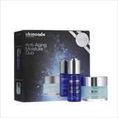 скинкод (skincode) набор увлажняющий дуэт антивозрастной фото