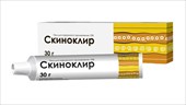скиноклир гель для наружн примен 15% 30г фото