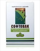 софтовак порошок для приема внутрь 100 г фото