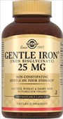 solgar легкодоступное железо gentle iron 180 капсул фото