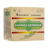 солянка холмовая чай 20 фильтр-пакетов фото