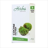 сосны почки пач 50г фото