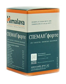 спеман форте 100 табл фото