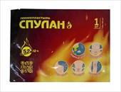спулан термопластырь 130х100мм n1 фото
