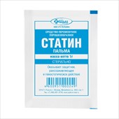 статин порошок пак 1г фото