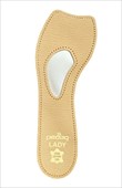 стельки ортопедические lady арт 121 р 38 фото