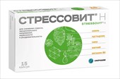 стрессовит н капсул n15 фото