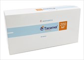 тасигна 200 мг 120 капс фото